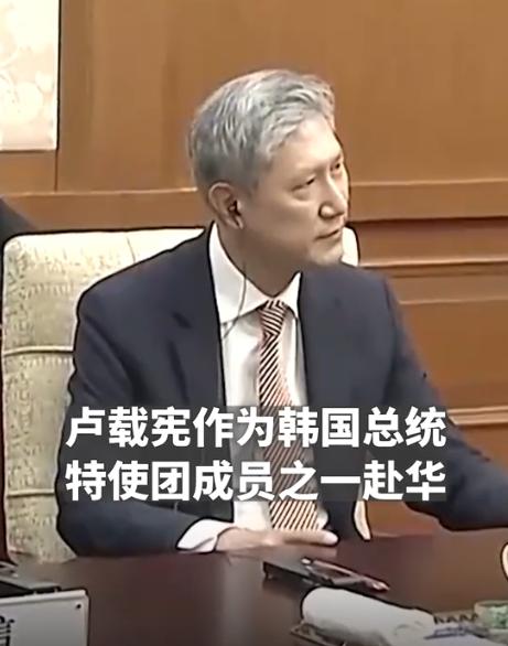 李在明出手了！9月11日韩媒爆料，李在明一纸政令，直接把韩国驻华大使给换了，然而