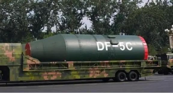 一旦发生核战，中国面对 美国 坚持不了 1 小时！” 俄专家 10 年前提醒，中