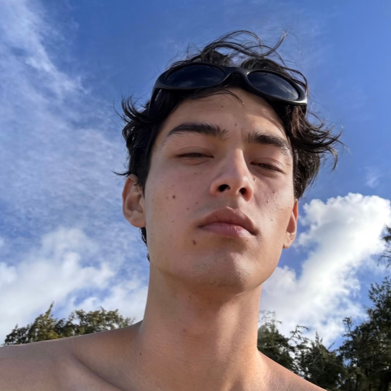 男头集 