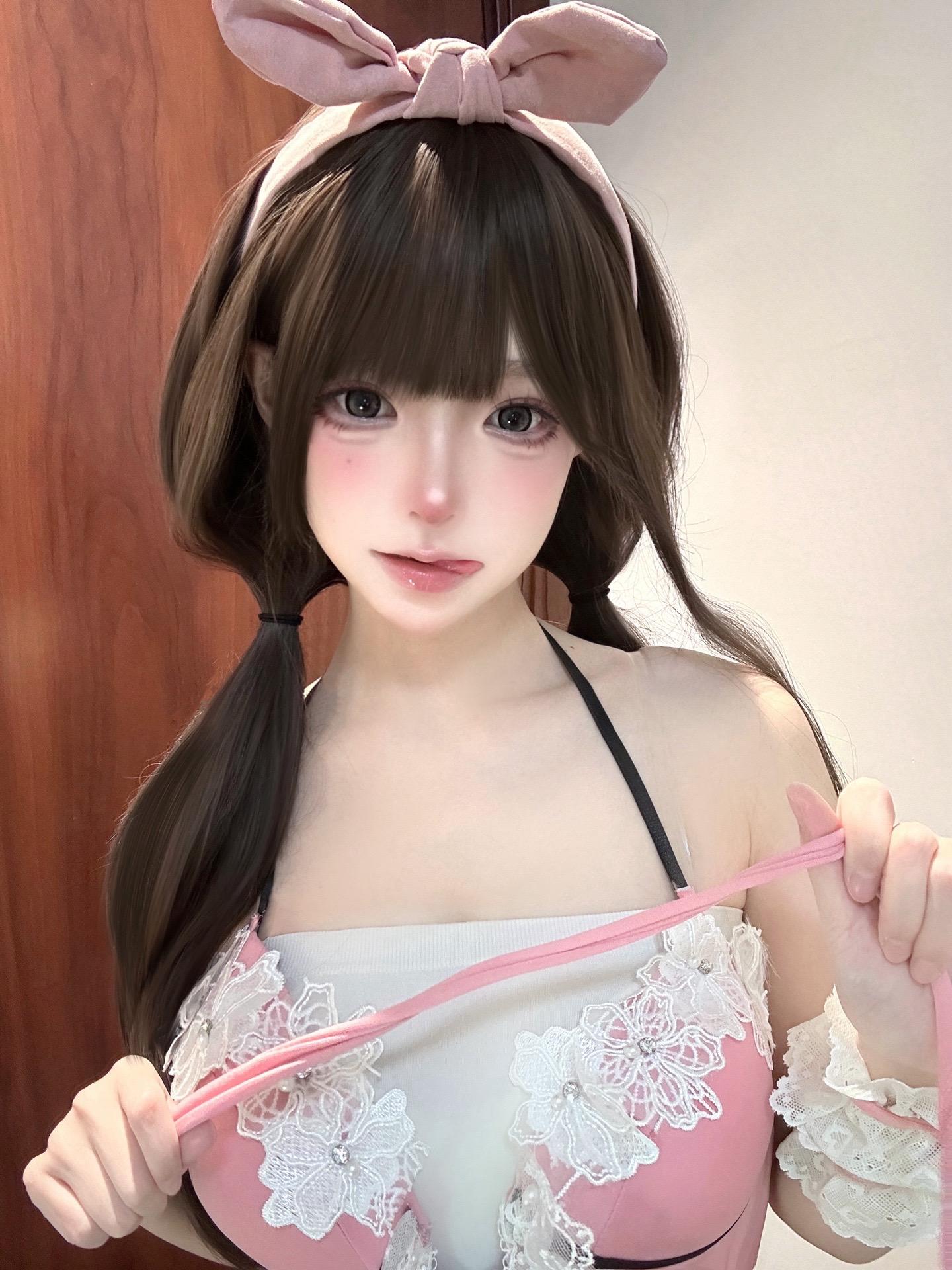 沈妙 永劫无间 cos