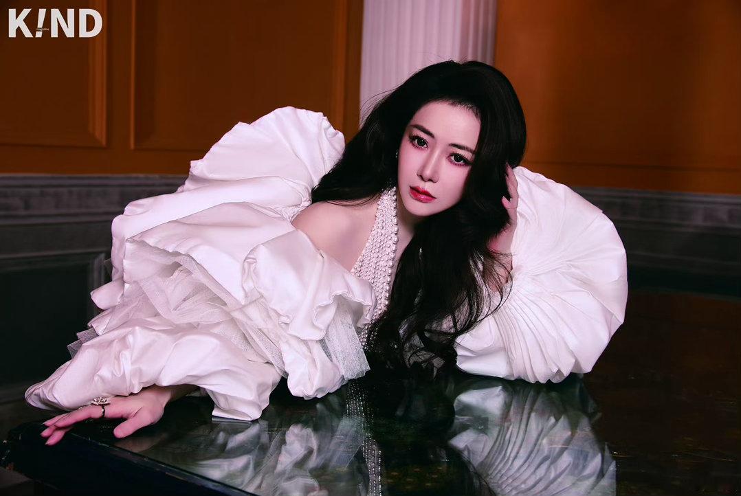 陈紫函保持状态秘诀陈紫函51岁体态内娱中年女演员里，陈紫函的状态一直很稳。51岁