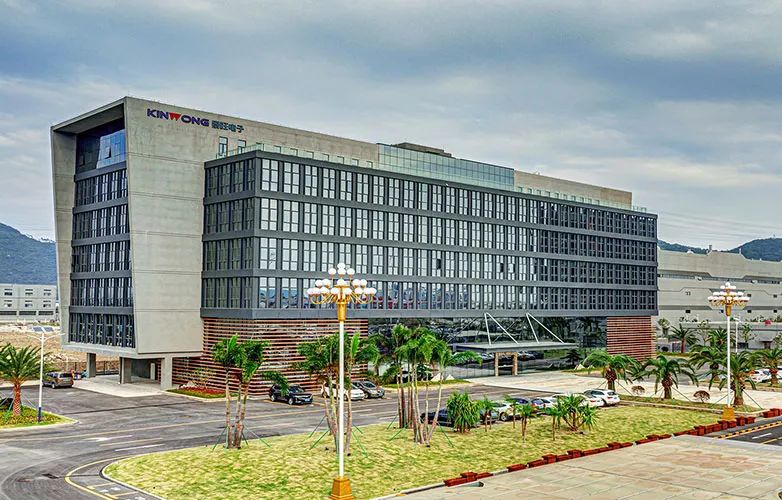 180亿深圳父子档，加投50亿珠海建厂