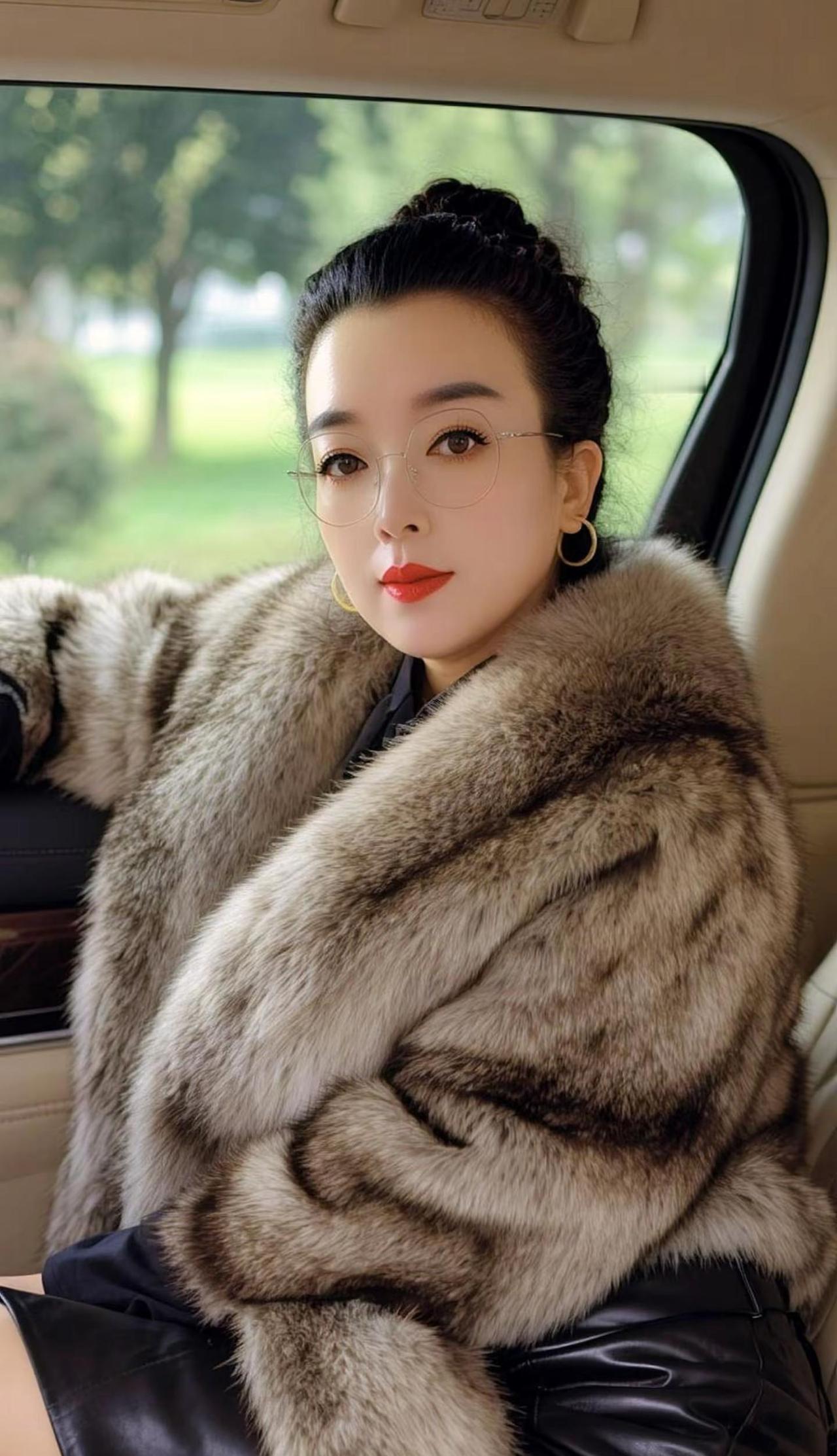 成功女人的标配，你实现了几个？1、有驾照，会开车 2、有属于自己的房子 3、儿女