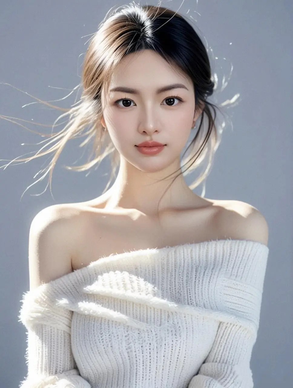 沉默只是另一种表达方式！