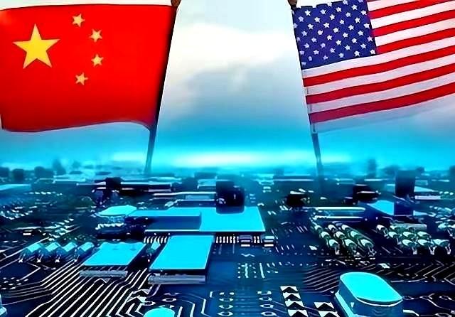 大家总盯着3nm、5nm那些“云端”上的精密，我倒觉得，手里那颗28nm的成熟芯