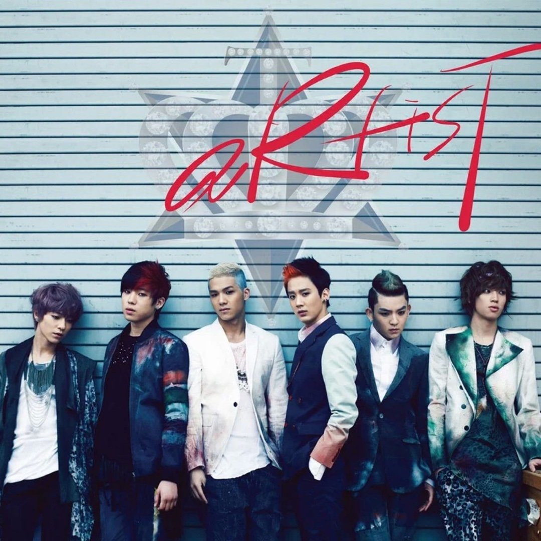 TEEN TOP (틴탑)《BABY U》BABY U 