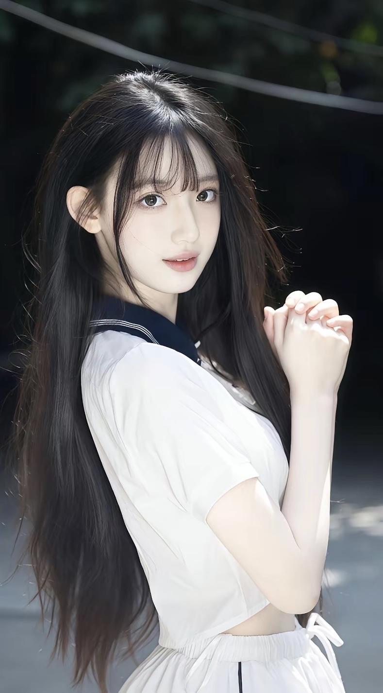 漂亮