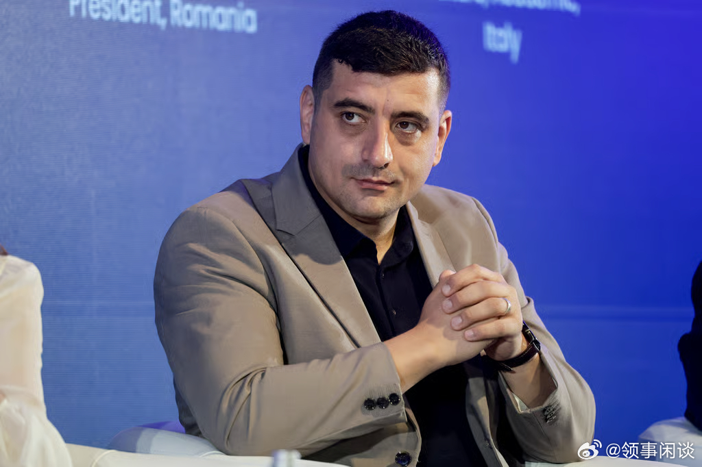 【MAGA拥抱：欧洲民族主义者前往华盛顿】[来自欧洲各地的右翼民粹主义者正汇聚美