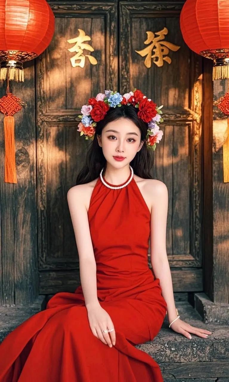 红韵新春