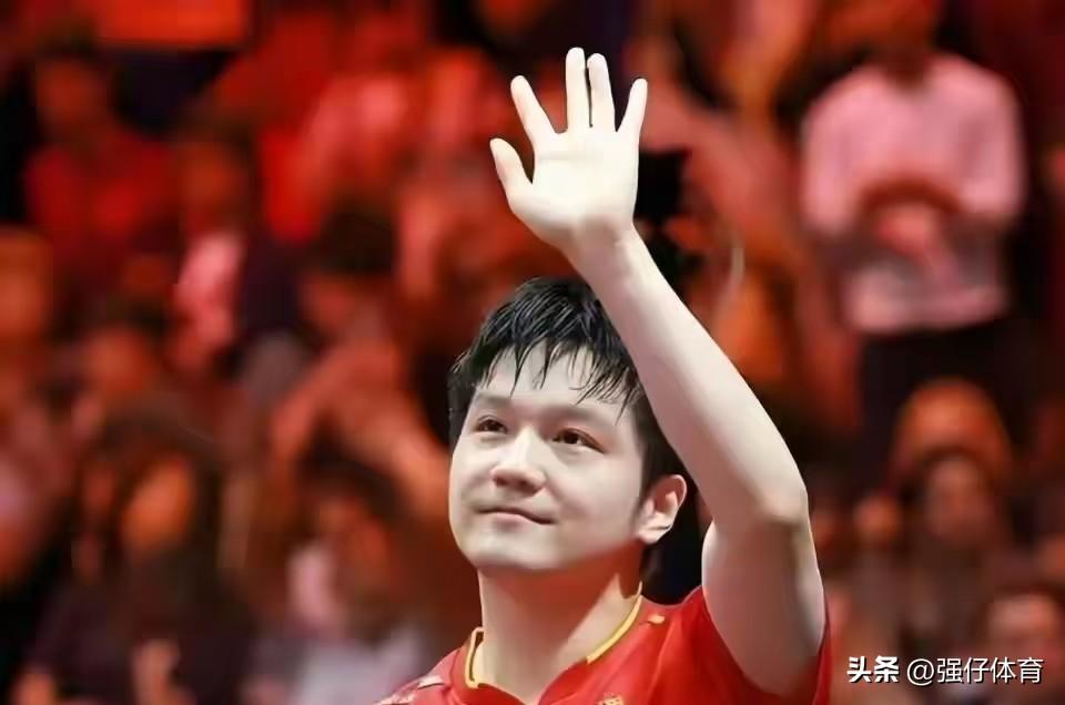 德甲决赛一触即发！樊振东冲击三冠王，但这两场绝对不能输

🏆本月底30、31号