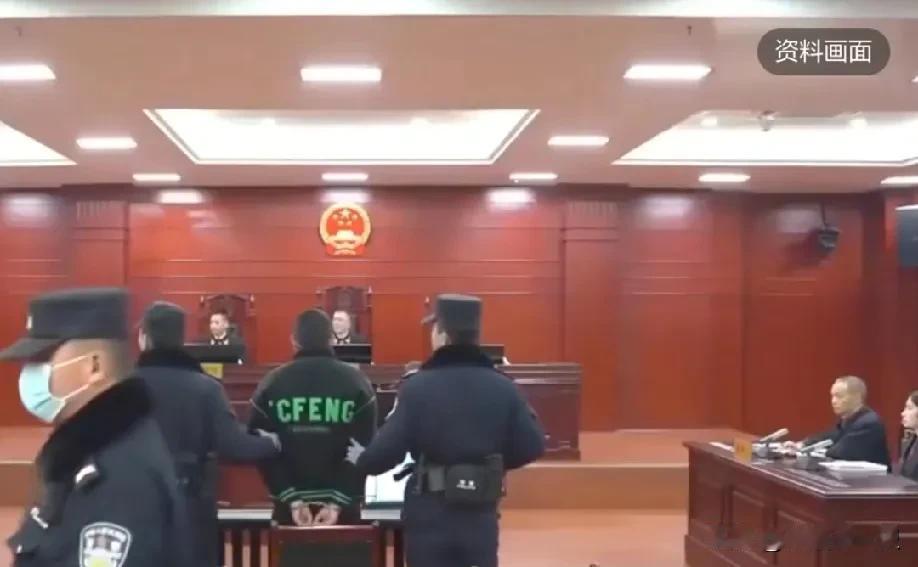 母亲被儿子骗去“散步”，保险金成杀人动机，他们为何敢这么干？

2023年9月3