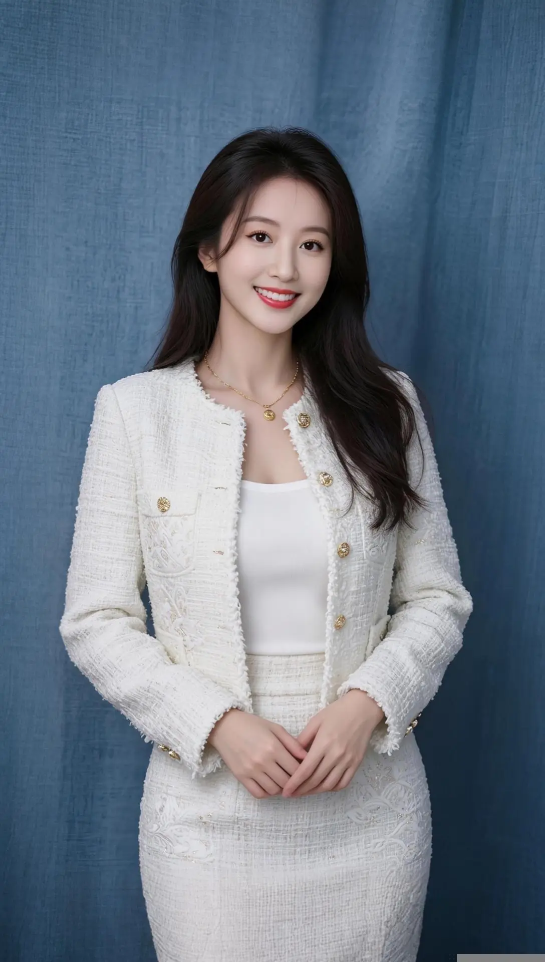 AI超真质感写真 随变ai随便玩