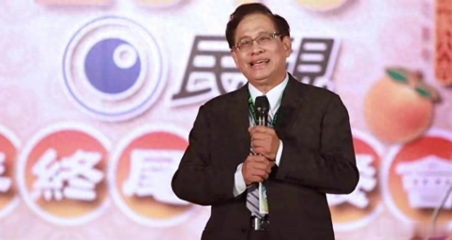 【台湾深绿喜乐岛让台独破防，孙玉良：肯说统一有“条件”也是进步】最近台湾政坛出现