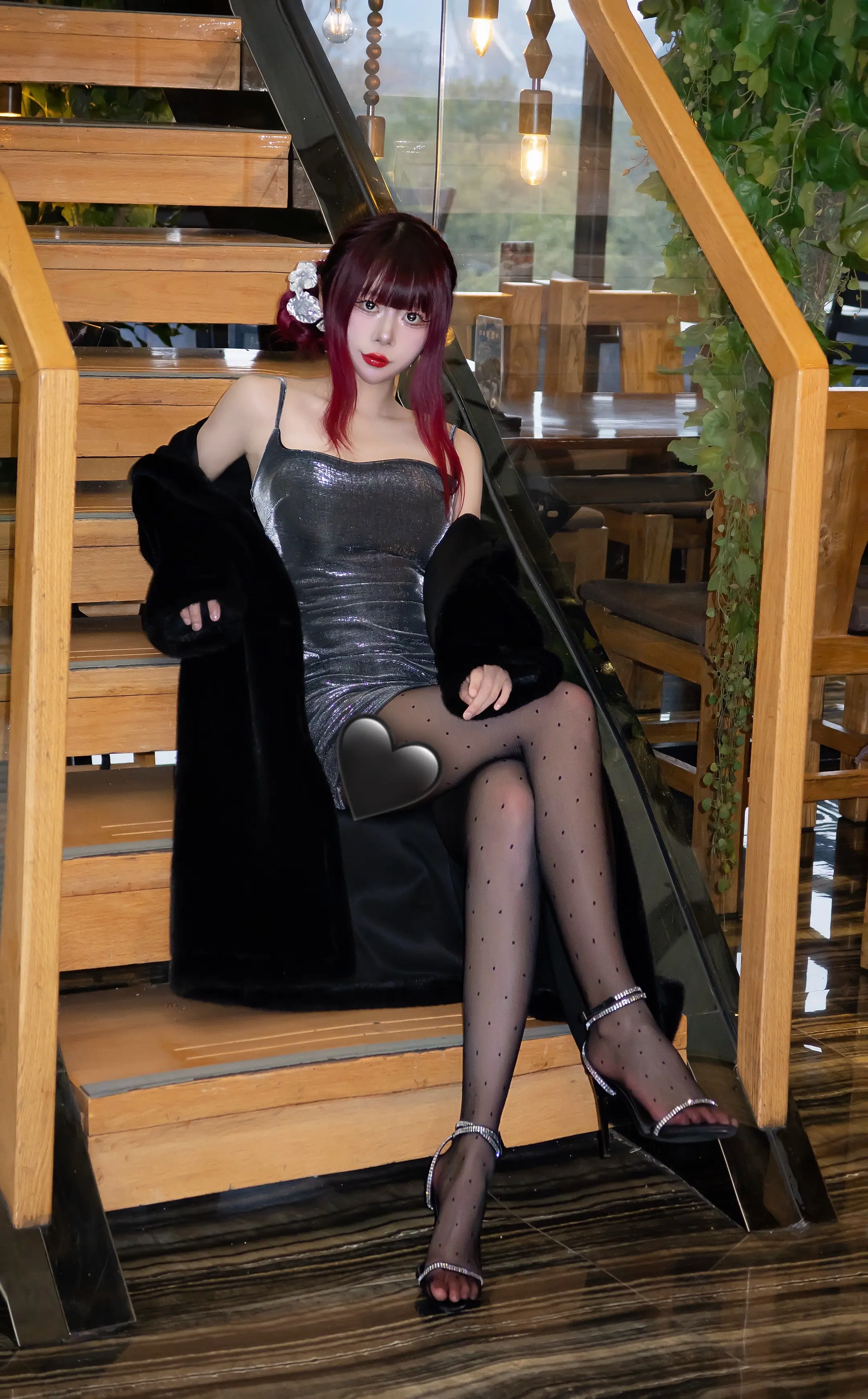 今天想要的得不到 明天白给都不要