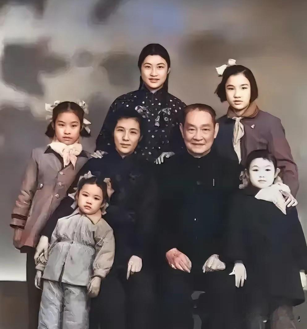 1968年程潜病逝，遗孀携六女陷困境，主席批示：此事我坚决不同意
 
阅读此文前