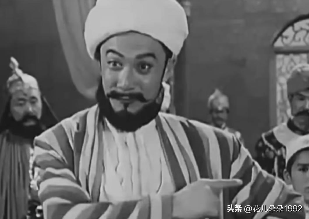 长大后我才知道小时看的动画片阿凡提 是个职位 ，不是人名。

    2026年