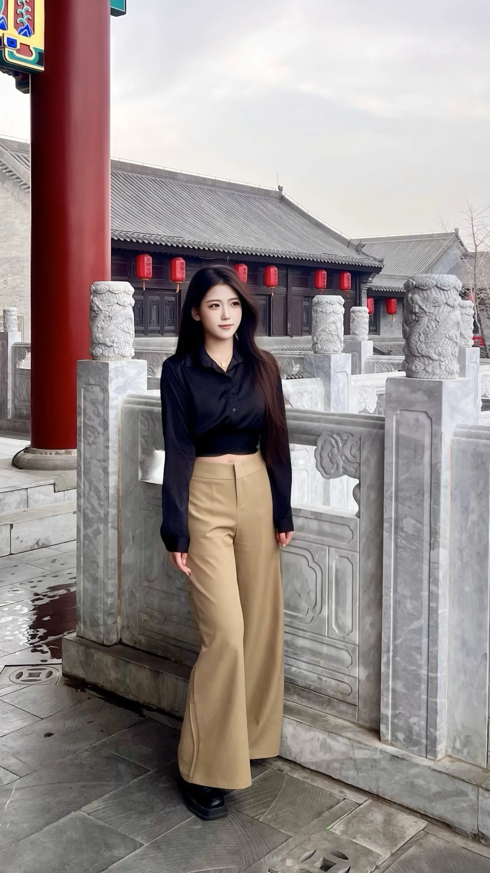 前途似海 来日方长。