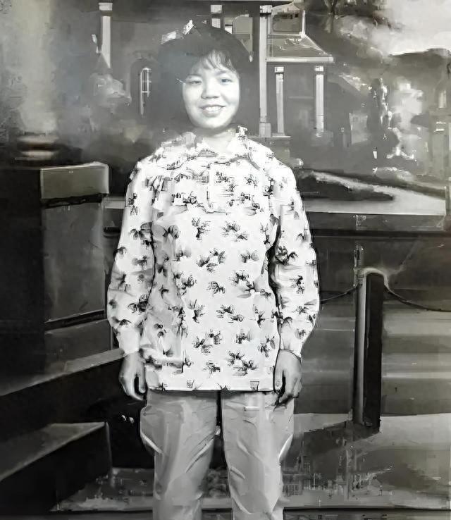 吴石案中有个关键人物被忽略，如果不是因为她，大家可能都会没事。

1950年的那