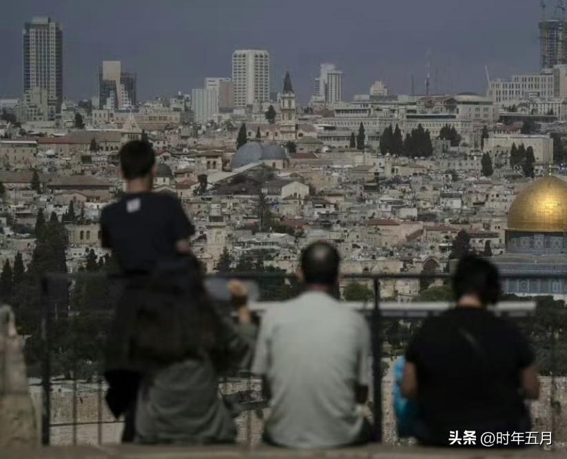 以防长说，以色列永远不会完全撤离加沙，将会在恰当时机允许犹太人在加沙北部居住。即