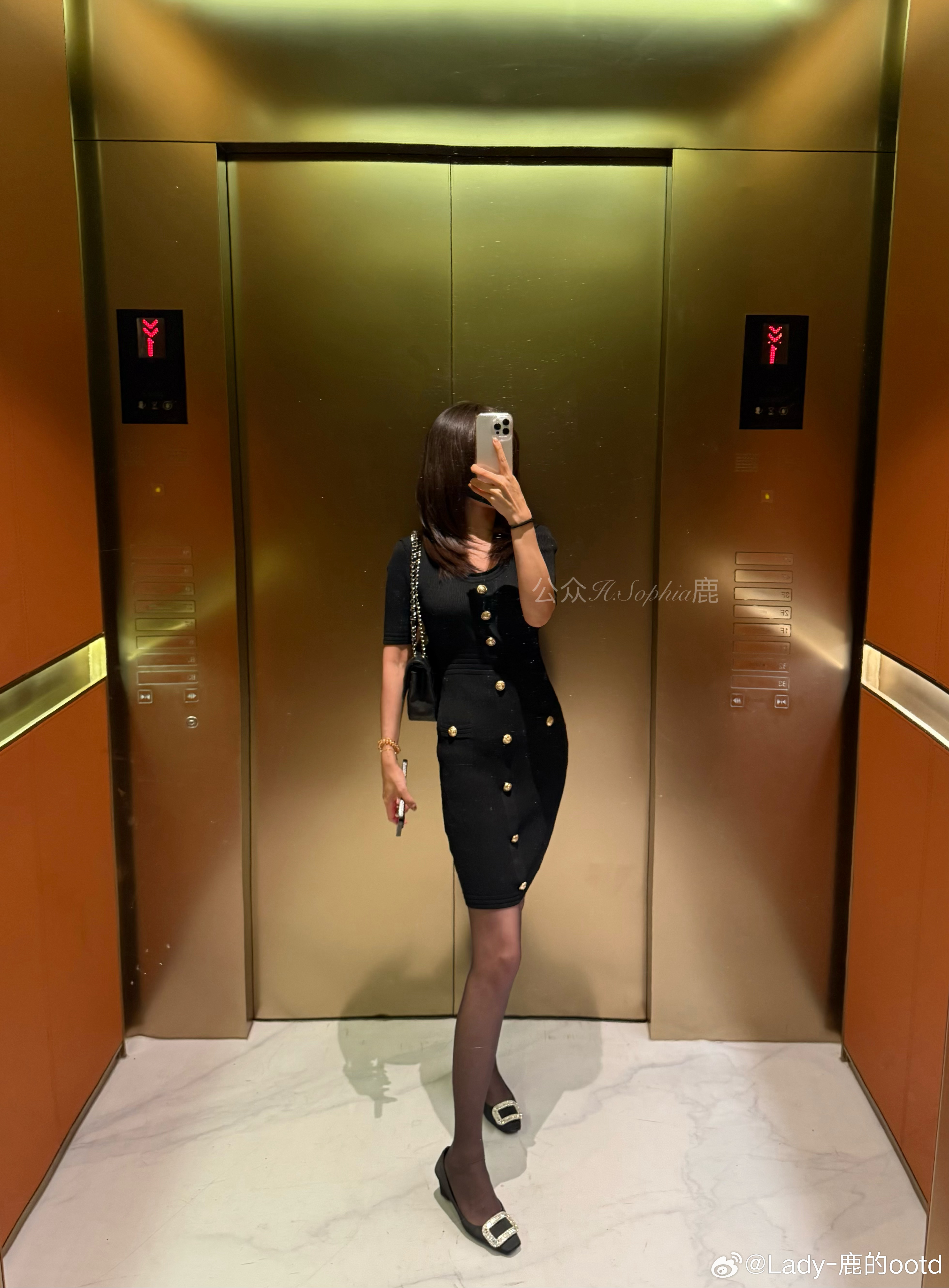 入秋补水水光护肤走起ootd ​​​