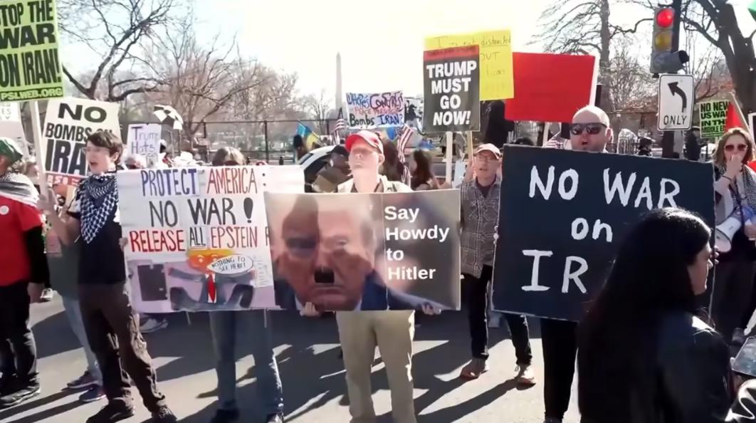 伊朗高官扔出一组让五角大楼心跳加速的数据：已有超过500名美国大兵在这次冲突中“