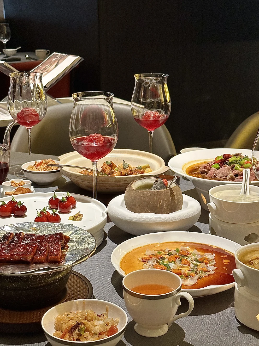 ·青岛 只带好朋友去的氛围感餐厅（合集）🍴