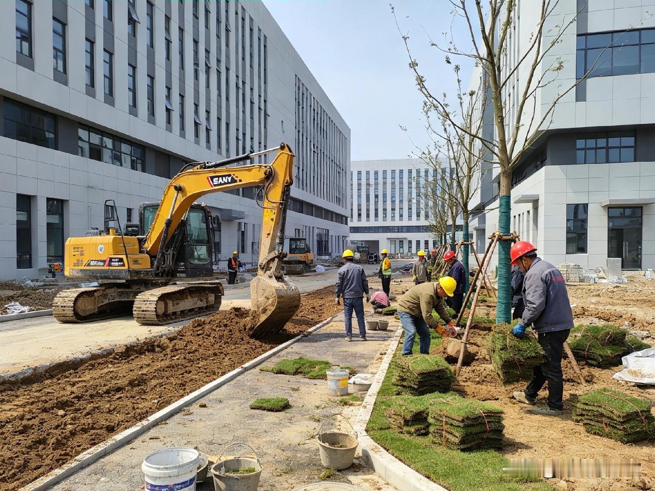 🔥 扬州仪征重磅！投资10亿的南大科创引擎，本月即将全面爆发！
 
你知道吗？