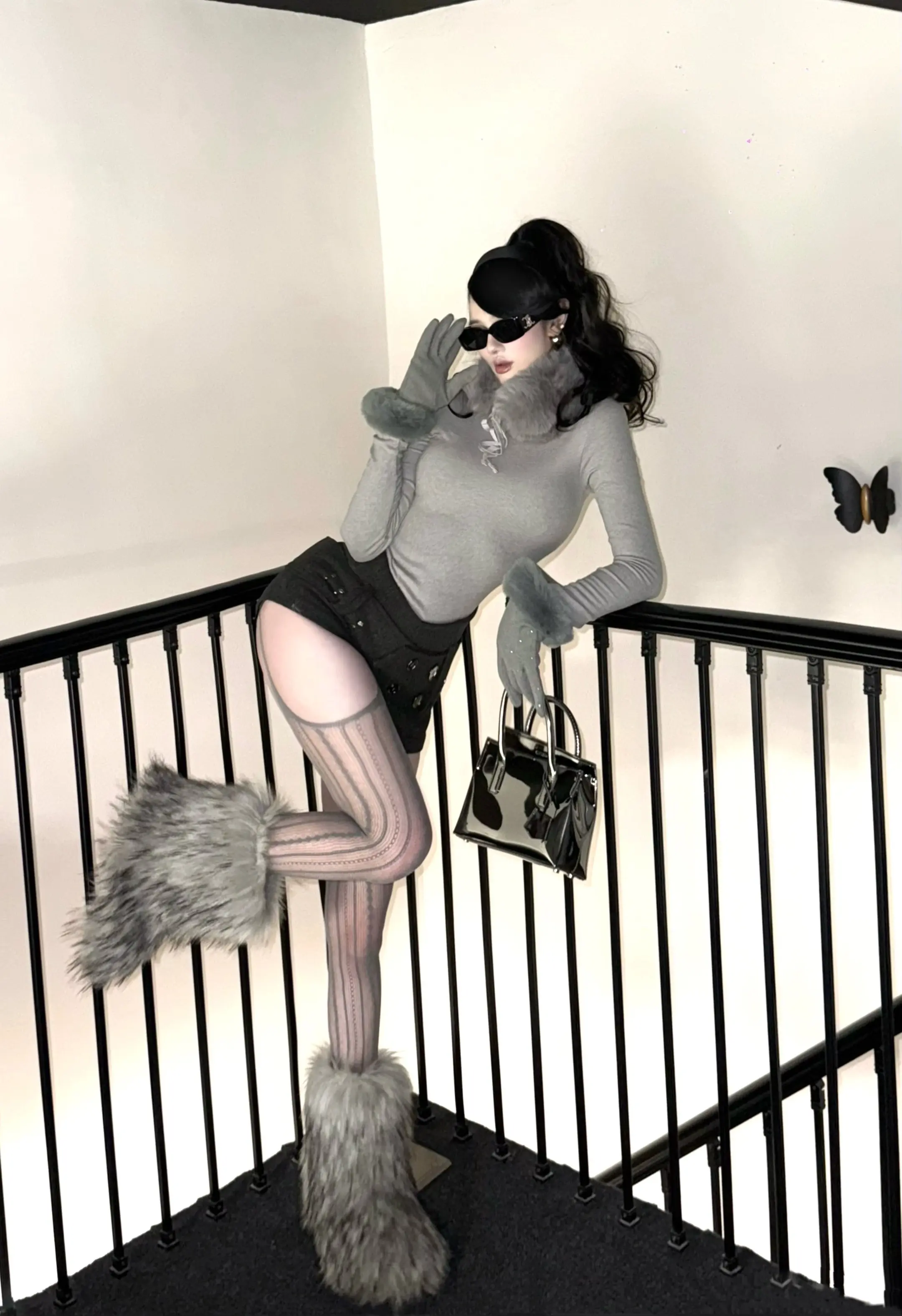 我不懂什么是权威 直到他们说这是我的代名词