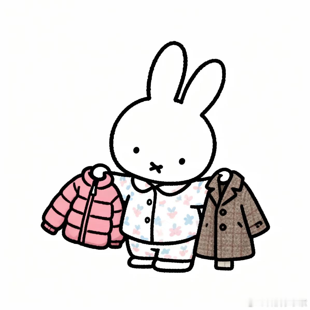 以为晾衣服偏心是很小众的事我一直以为就我是这样子的！我的新衣服、最喜欢的衣服，必