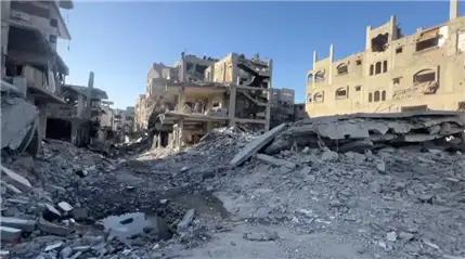 【十恶不赦】
当地时间，10月29日，哈马斯发表声明，指责以色列近期在加沙地带的