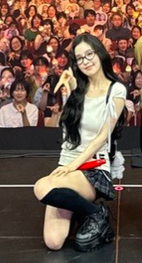 裴珠泫 💜裴珠泫颜永一 260921 Red_velvet_jp 更新 ire