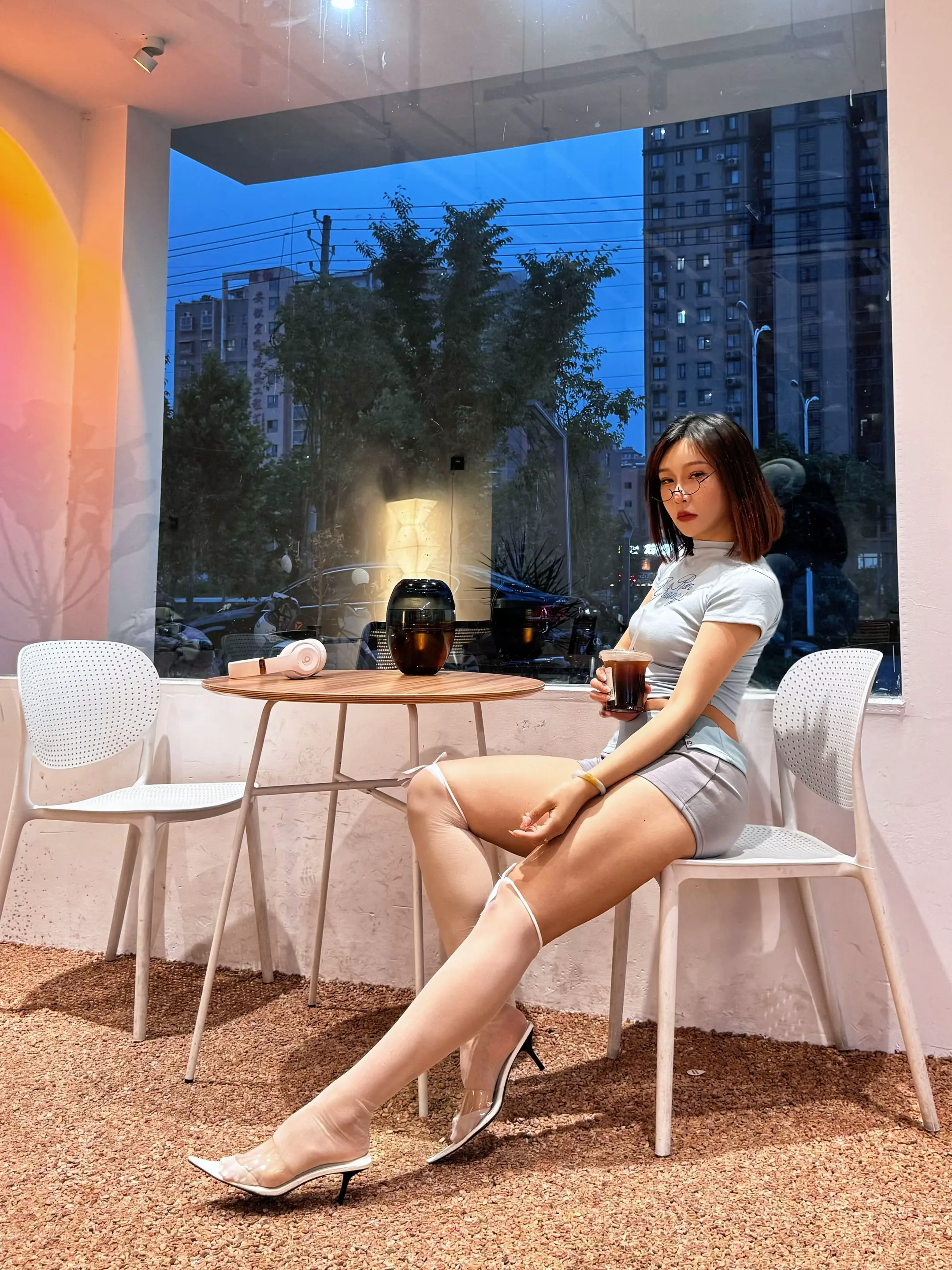 想听真心话 所以大冒险毫无训练痕迹
