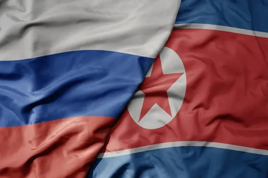 据日本《日经亚洲》报道，朝方通过向俄方提供大量武器装备与作战兵力，可能从俄乌冲突