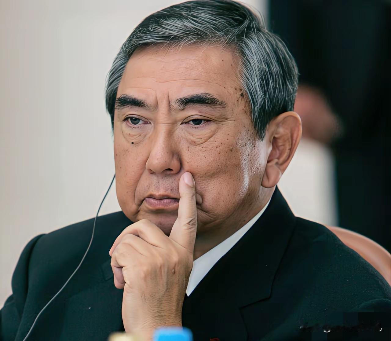 不等了，日本主动找中国
当地时间20日，日媒透露，日本众议院前议长河野洋平担任会