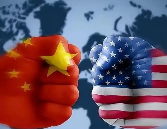 伊朗这一仗还没真正打完，感觉美国已经看懂了一件事：真要和中国正面硬碰，代价根本不