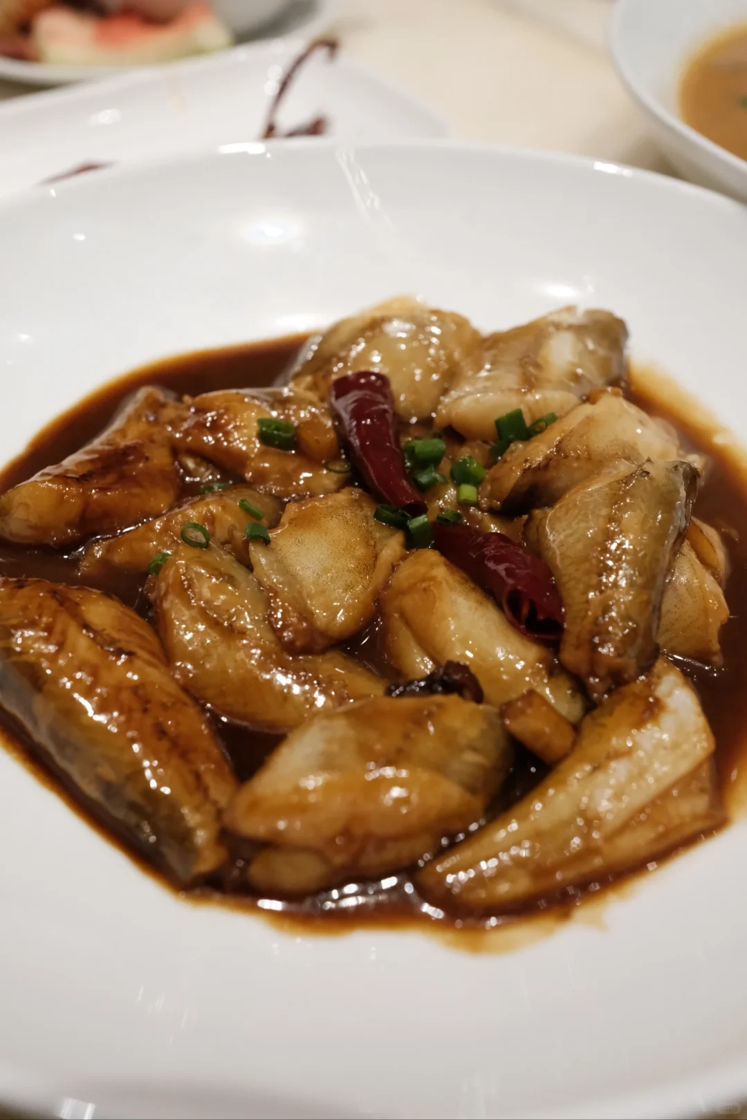 宁波人狂推的宁波菜，鱼肉嫩滑好吃！