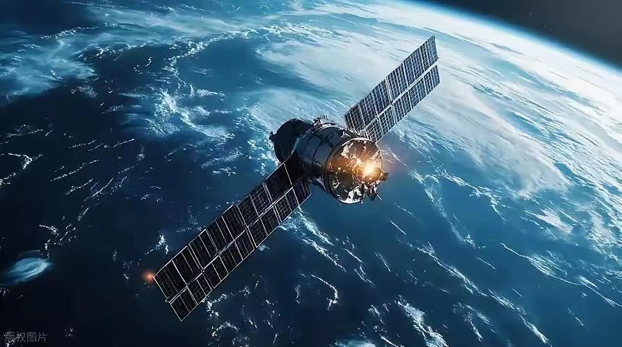 人们总爱把卫星、轨道、地面站这些词说得天花乱坠。什么探索宇宙，什么战略支点，什么