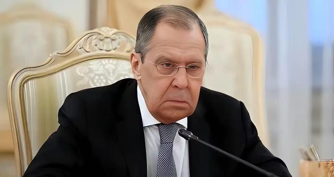 访华结束，拉夫罗夫通告全球，普京马上就来，还要送中国一份大礼

拉夫罗夫圆满结束