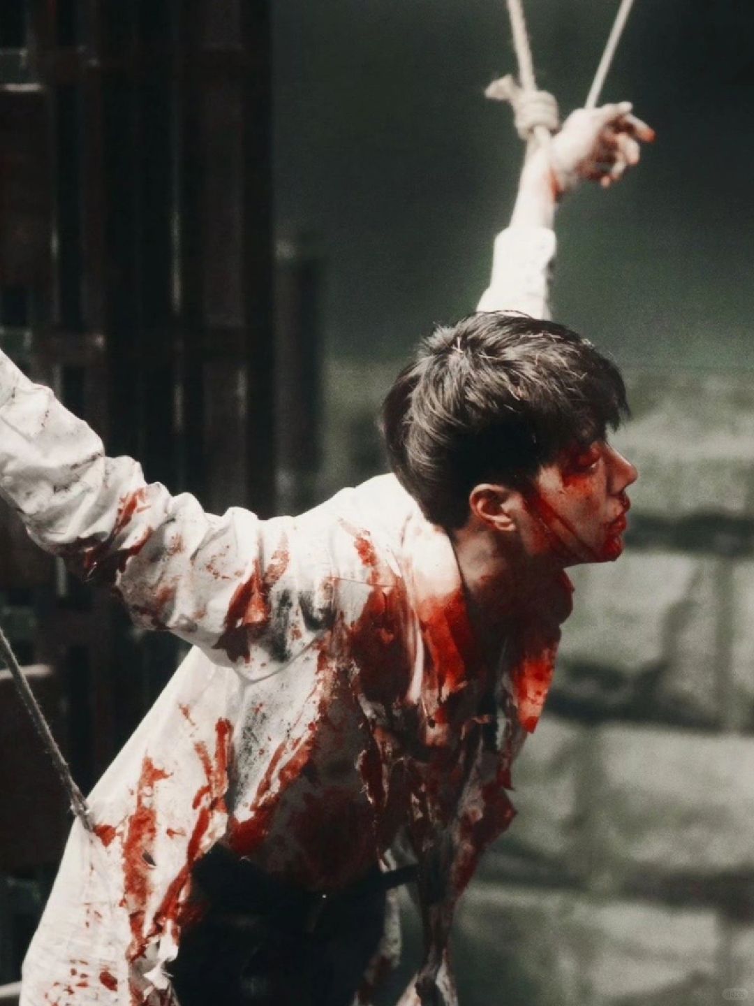 呜呜呜‼️都说说看追风者哭了几张纸吧👋