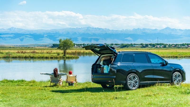 C16-20 万内真六座 SUV 怎么选？零跑 C16 对比奕派 008，家用刚