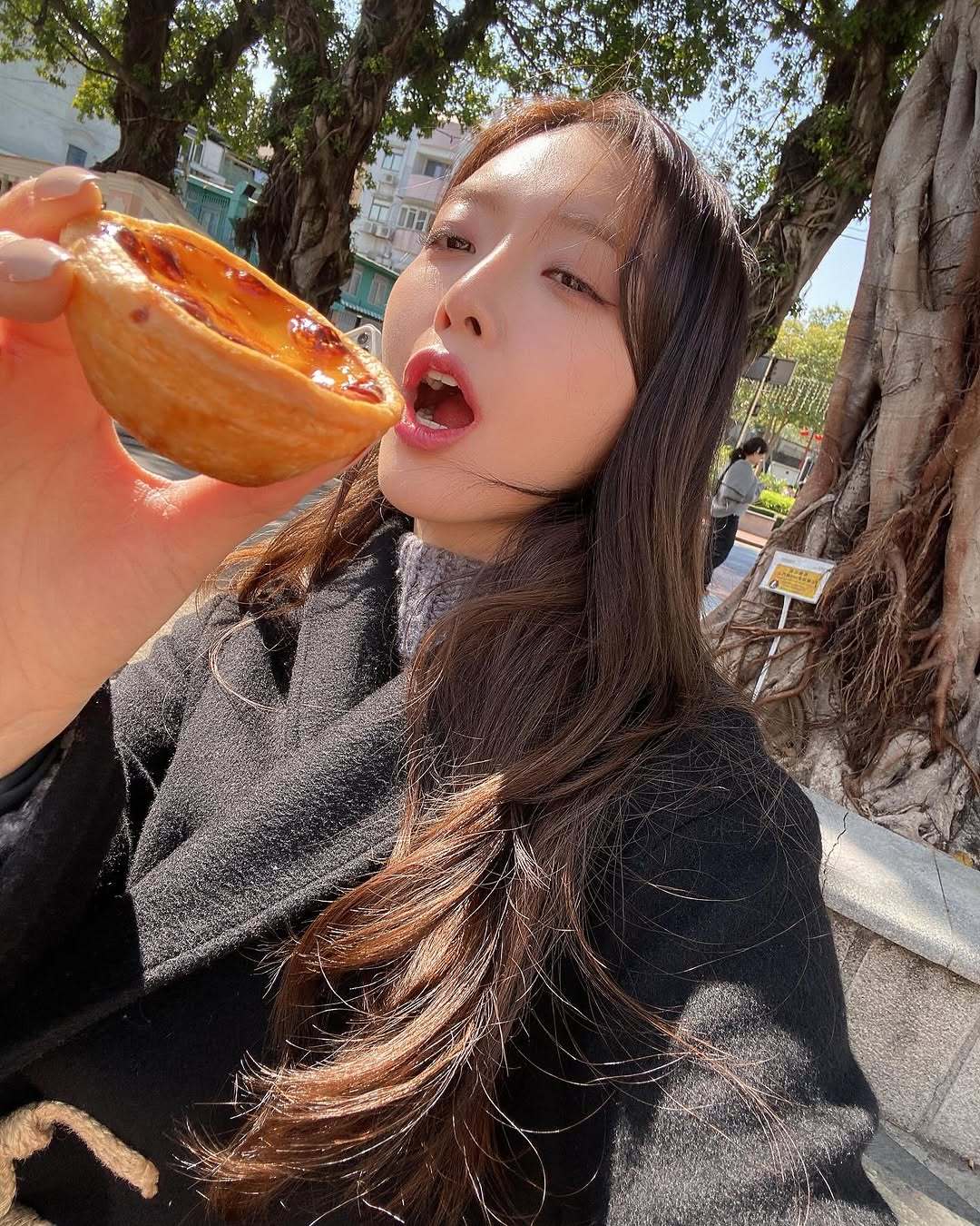 澯美结婚AOA澯美结婚 AOA澯美ins宣布将于6月结婚！欧尼要幸福[爱你][爱