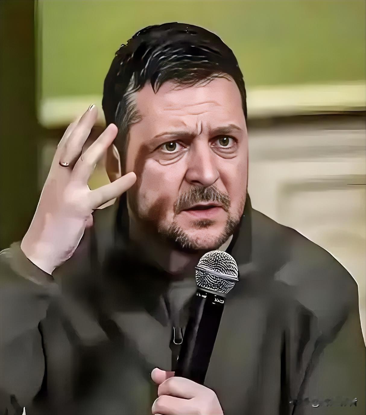 重磅预判：2026乌克兰战略结局已定，三条路只剩一条可行
 
俄乌冲突持续至今，