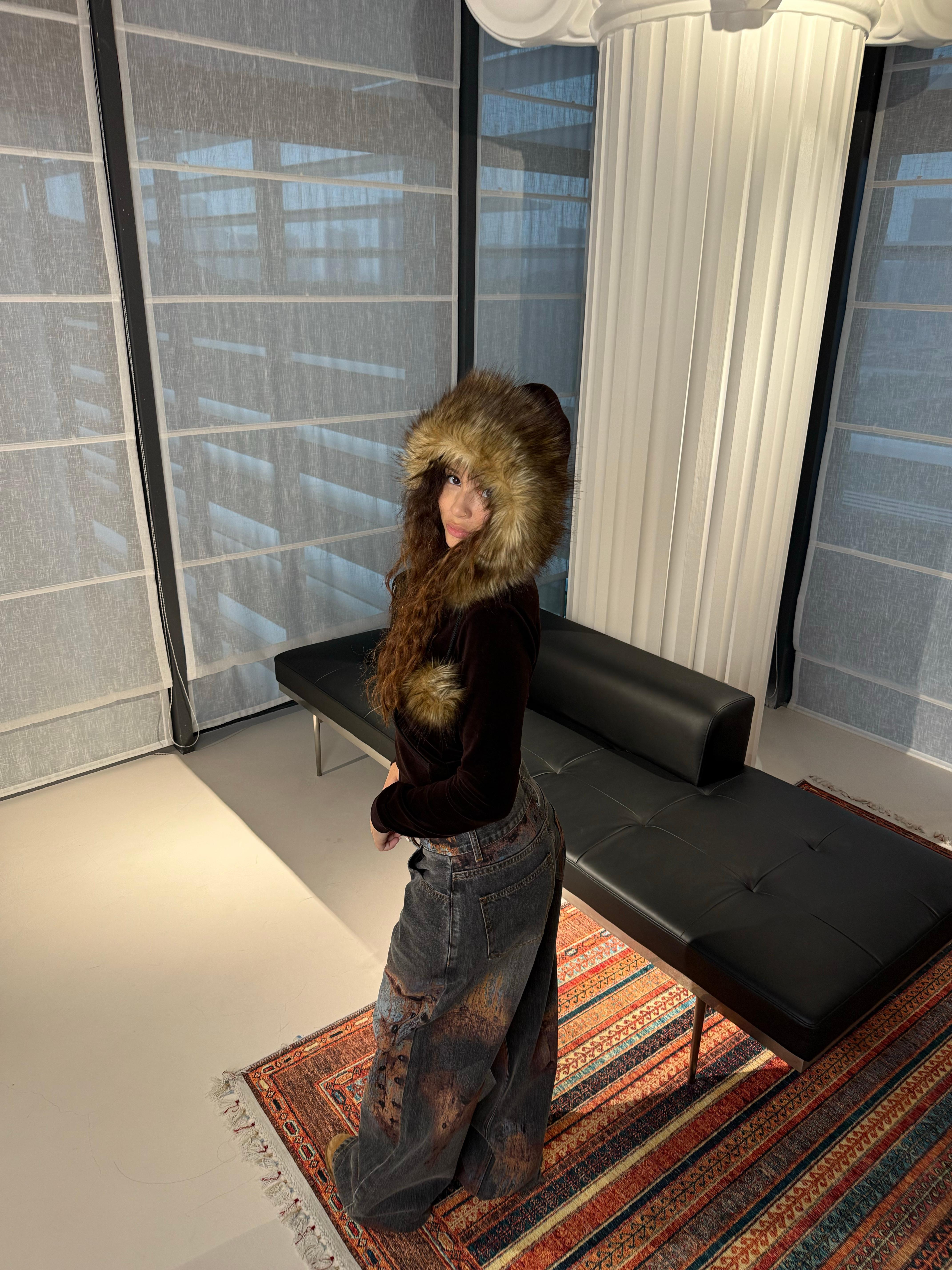 下期定档12.8 20:00一共9款昨天刚知道活动时间过两天就要速速出发拍摄等住