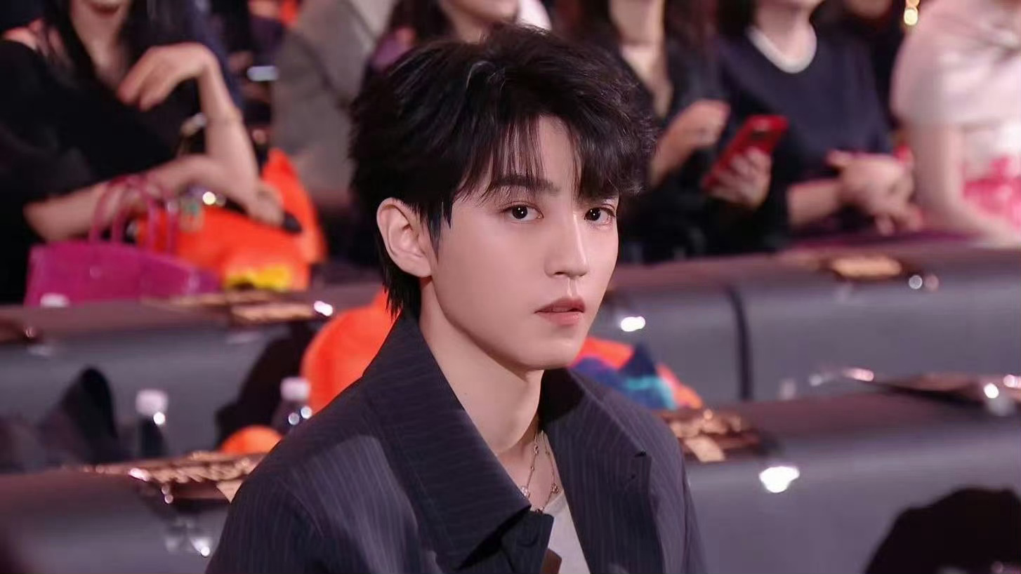 凯儿就这样从年初美到年尾 