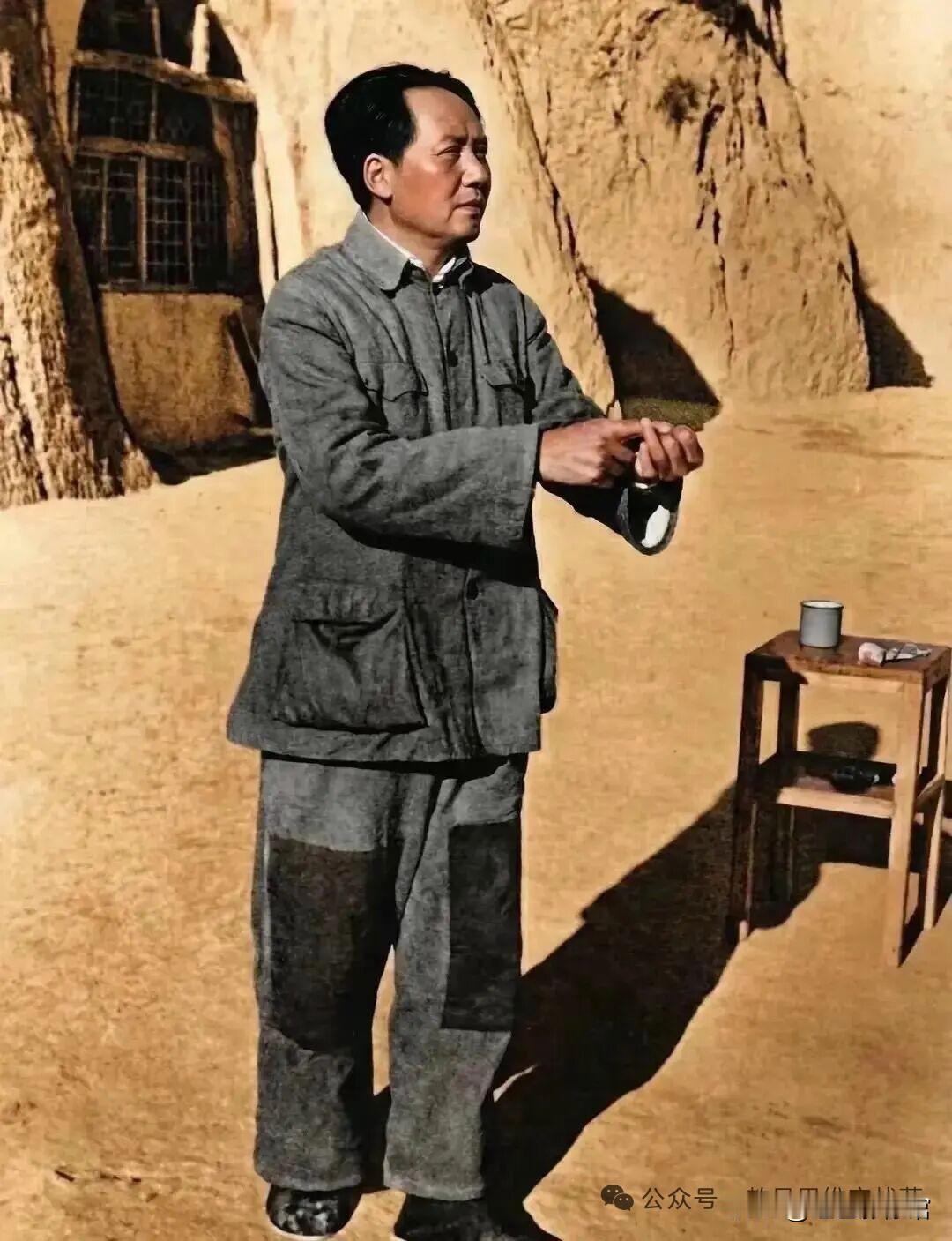 [强][强][强]，伟人的思想是不落的太阳！