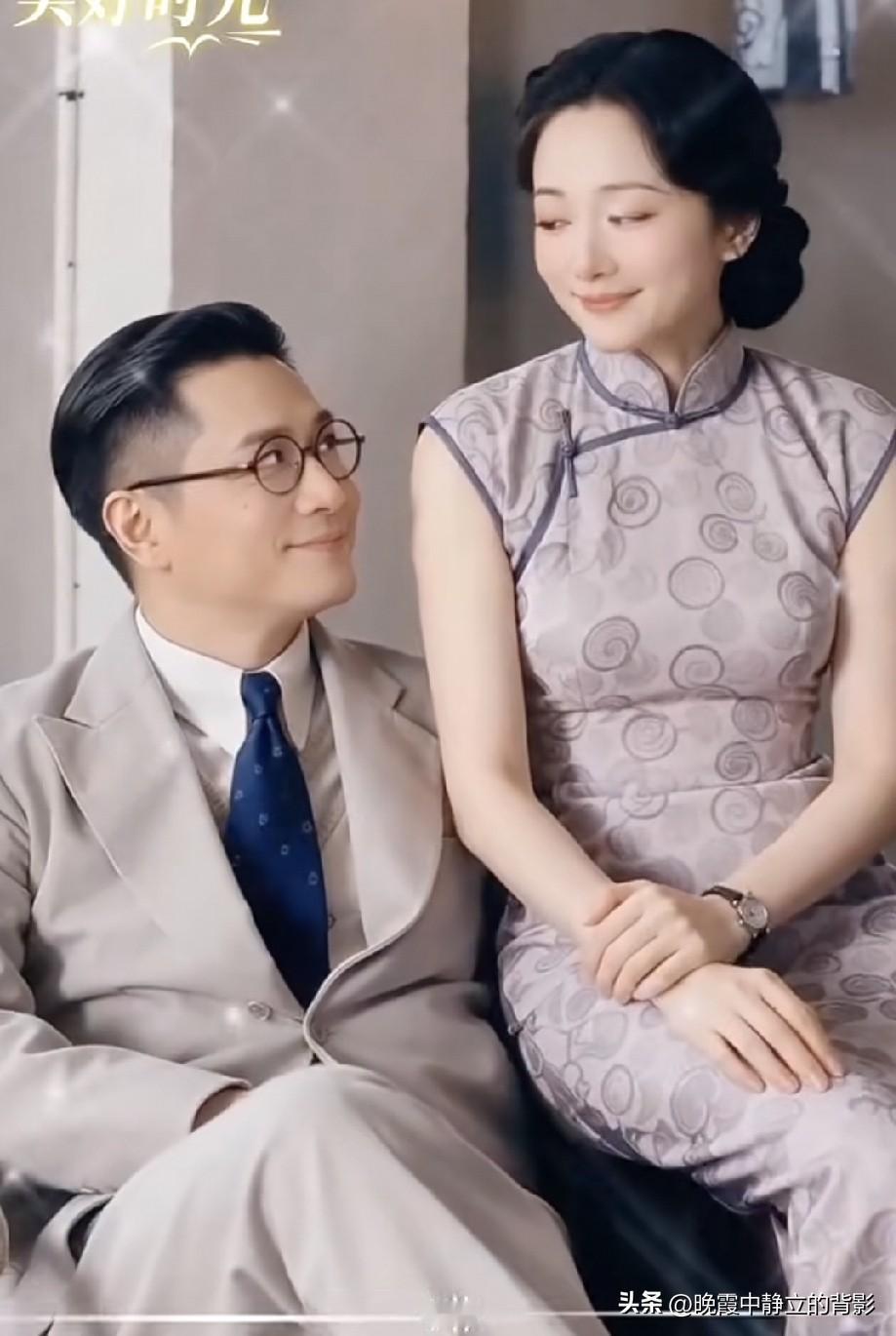 宋子文与张乐怡的婚姻相伴数十年，二人之间有哪些温情往事？
