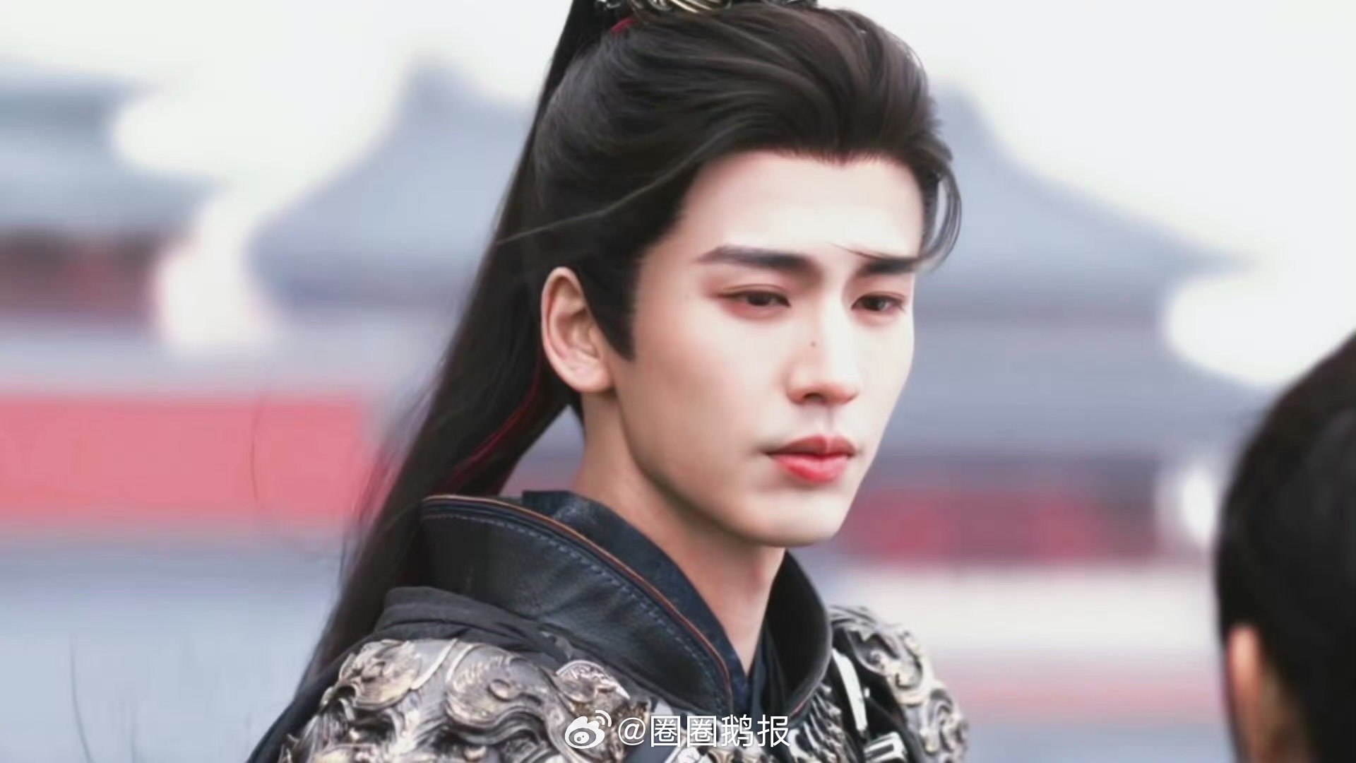 若当真有来世换我捡你 若当真有来世，换我捡你 