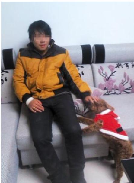 2014年，四川18岁小伙网购24支玩具枪被判无期徒刑，他在法庭上撕心裂肺对法官