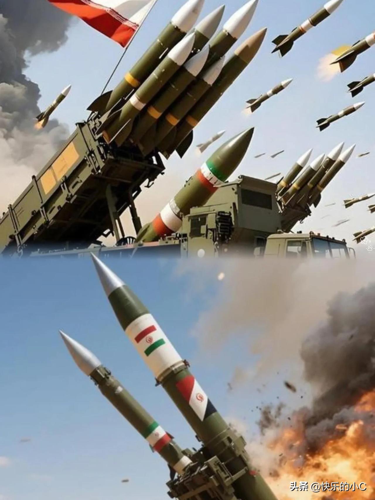 被吹上天的拦截神话

一夜之间碎成了玻璃渣。

平时仗着手里那点高尖端玩意儿，横