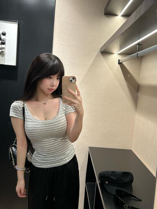 不会出错的莱赛尔天丝小t~158 110